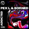 Addicted - Pex L&Borned