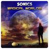 Magical Worlds (Original Mix) - Sonics