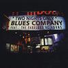 747 - Blues Company