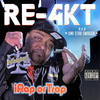 We Eat'n(feat. Sean T) (Explicit) - RE-AKT aka Jimi Star Swagga&Sean T