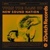 Turn The Bass Up - New Sound Nation