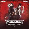Meatboy run (Edit|Explicit) - The Melodyst