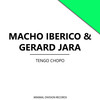 Techno Ate Me - Macho Iberico&Gerard Jara