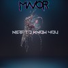 Nice to Know You - Mavor&Kostas Lolis