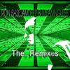 No Jose(Part 1) (The Revenge Remix) - Ron Basejam