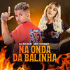 Na Onda da Balinha (Remix|Explicit) - cl no beat&Mc Thammy