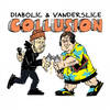 Jitterbug (feat. Jade Gritty) (Explicit) - Diabolic&Vanderslice