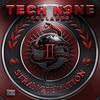 Strangeulation Vol. II Cypher V - Tech N9ne&Murs&Wrekonize&Bernz