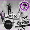 Never Rains (Explicit) - Desto Dubb