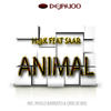 Animal (Marco Bolla Deeptech Mix) - h@k&SaaR&Marco Bolla