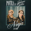 Ninja (Acústico) - Potra&Juliana Gattas&Sofía Vitola