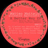 A Better Way - Matteo Matteini&Lorenzo Bartoletti