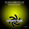 Karma Radio - Mr. Axe&AlanRed&Elis