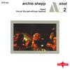 Sophisticated Lady - Archie Shepp