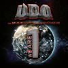 Mother Earth - U.D.O.&Das Musikkorps Der Bundeswehr