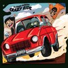 Crazy Ride (Explicit) - Richard Pigkaso