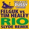 Rio (Slyde Remix) - Felguk&Tim Healey