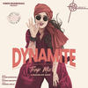 Dynamite (Trap Mix) - Farooq Got Audio&Dhvani Bhanushali