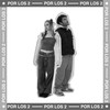 Por los 2 (feat. Vivi K) - Ters&Vivi K