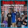 South Texas Christian Hip Hop Cypher - Major Increase&PIXY&Ricky Martinez&Ace Gonzalez&Slim Unashamed&Kenken Tha Chosen&J Hollins&Joshua Louis