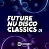 Deserve Your Love (Original Mix) - Andrej Laseech&Morris Revy