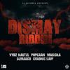 Can't Kill We (Explicit) - Vybz Kartel&Chronic Law