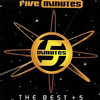 Anugerah - Five Minutes