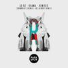 Krama (Joe Kendut Remix) - 53 Hz