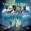 Comfortable (feat. D Moe) - THE WISEMAN&D Moe