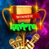 TROPHY trophy - KRYPTO9095