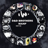 HEY DJ (Behache, Black Smile Remix) - D&D Brothers&MänP