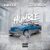 Humble(feat. 3-80NDaBuildn & BLVME) (Explicit) - KaKea B&3-80ndabuildn&Blvme&Tribe