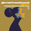 Blue Roses - Gibo Rosin&Maurizio Sacchi