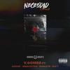 Necesidad Remix(feat. Vgomez, AACHE, Amalfitan, Chalito & Ele.T) (Remix) - Dr. Drain&Vgomez&AACHE&Amalfitan&Chalito&Ele.T