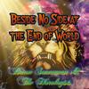 Beside no side at the end of the world - Brian Sonneman