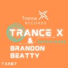 Departures (Extended Mix) - Trance X&Brandon Beatty