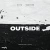 Outside (feat. Numero8) (Explicit) - Duch&Numero8