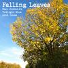 Falling Leaves (feat. draven.fm) - Twilight Blue&draven.fm