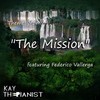 Gabriel's Oboe - Federico Vallerga&KayThePianist