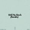 Hold My Hands (Acoustic) - Guz Hardy & J Luke&Marphil