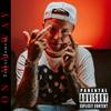 On My Way (Explicit) - Trevor Jamess