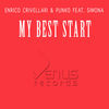 My Best Start (Club Rmx) - Enrico Crivellari&Punko&Simona