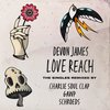 Love Reach (Charlie Soul Clap's Loved Up Instrumental) - DeVon James&Lee 