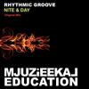 Nite & Day (Original Mix) - Rhythmic Groove