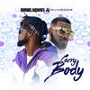 Carry Body (Explicit) - DonBlaqWifi&Kelly Hansome