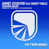 Trading Halos (Cory Goldsmith Radio Edit) - Ahmet Atasever&Monty Wells&Cory Goldsmith