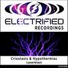 Laserblast (Original Mix) - Criostasis&Hypothermiac