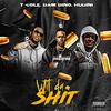 Wit Da Shit(feat. T-Cole & Hudini) (Explicit) - Bam Bino&T-Cole&Hudini