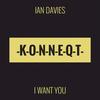 I Want You - Ian Davies