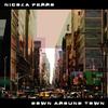 Down Around Town (Nicola Ferro Original Version) - Nicola Ferro